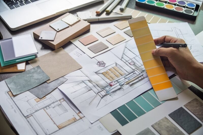 8 Reasons Should Work with Architects When Building Your Dream Home