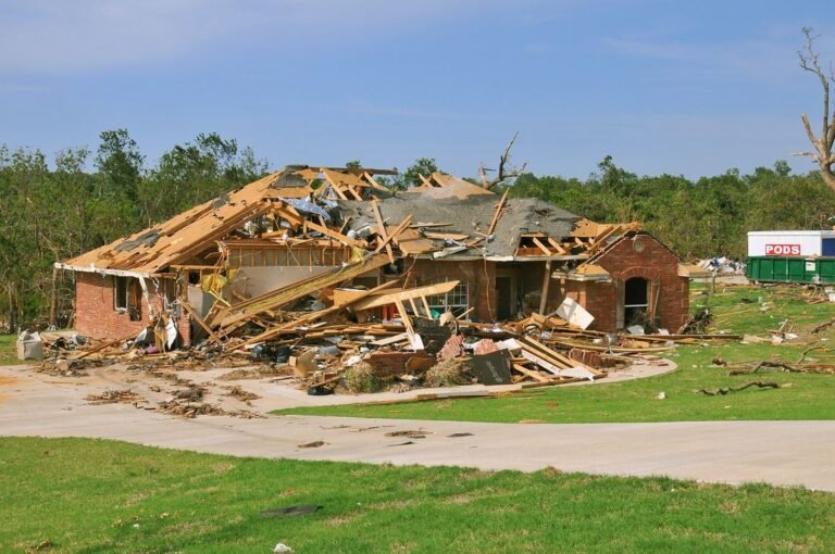 Top 5 Tips to Protect Your Home from Wind Damage