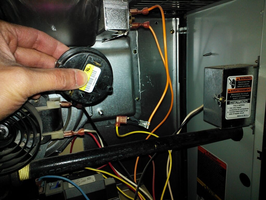 A Beginner's Guide To The Most Common Furnace Repair Problem