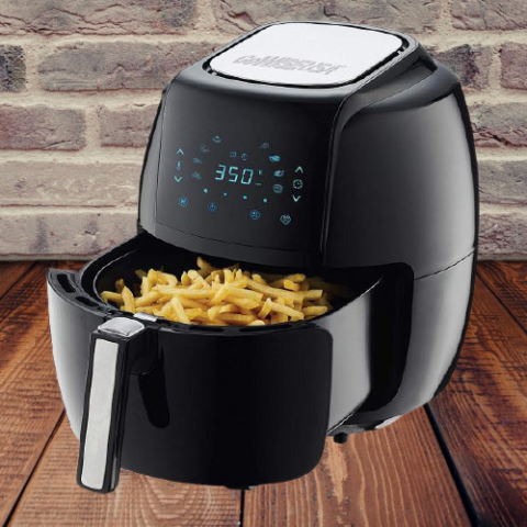 Best Air Fryers Buying Guide