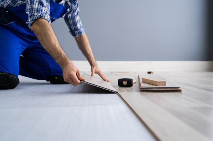 5 Considerations When Renovating Your Floor