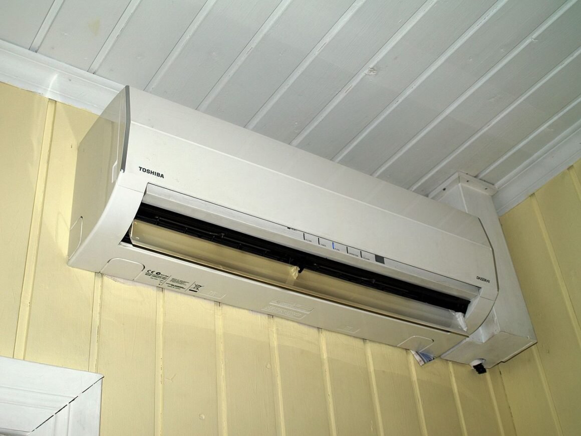 3 Common Air Conditioner Problems and Their Solutions