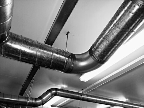 Heating Duct Maintenances