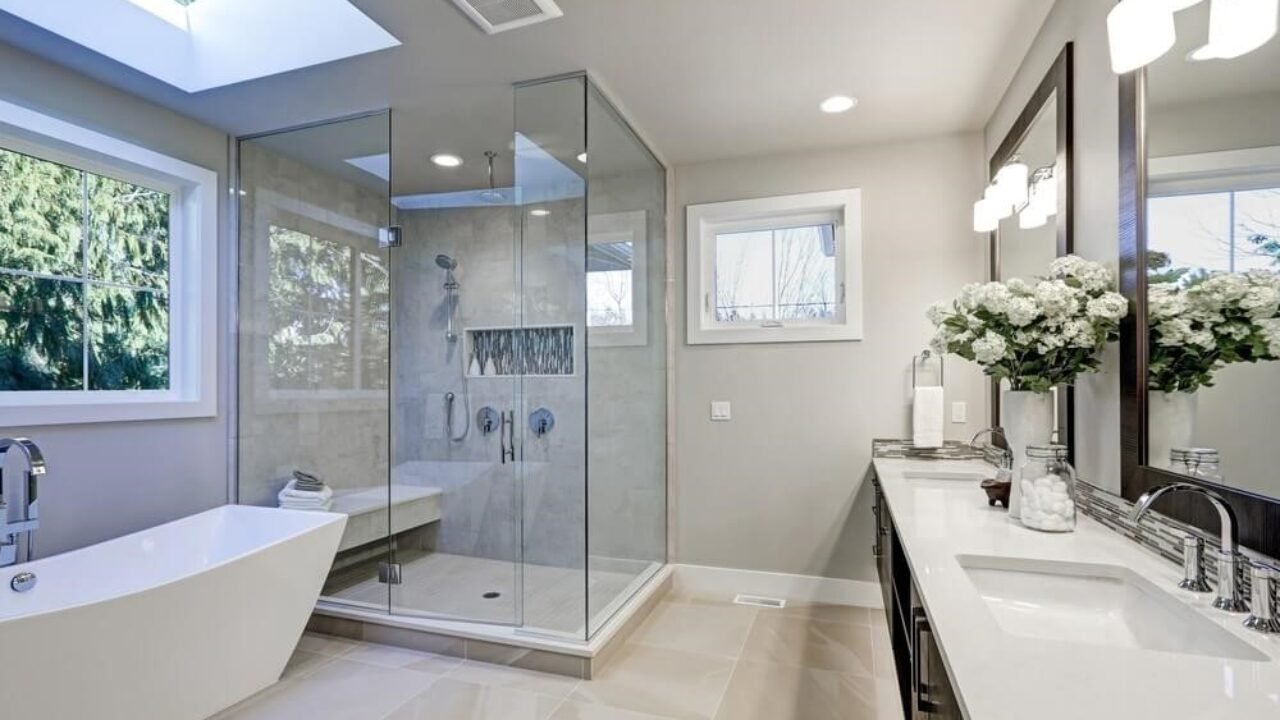 Things To Consider When Choosing Bathroom Renovations Sydney Companies