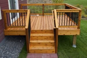 9 Deck Skirting Ideas to Consider for Your Home