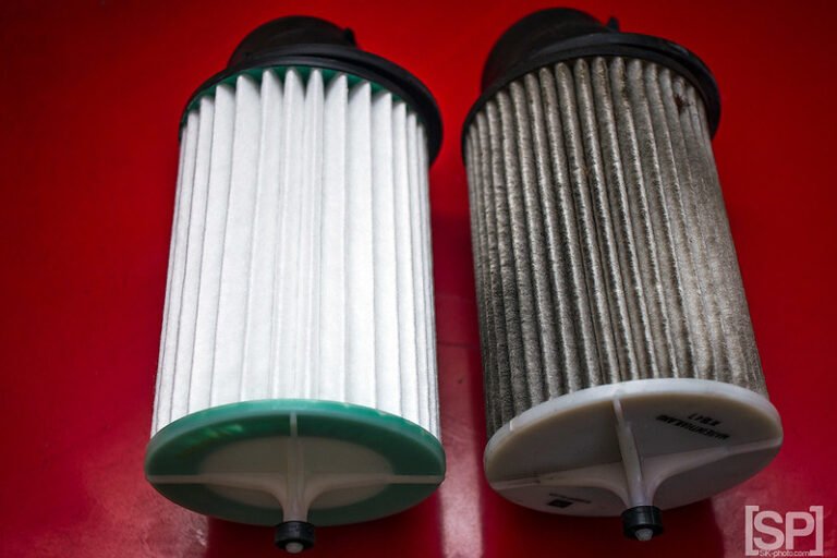 Can A Dirty Air Filter Cause AC Not to Cool?