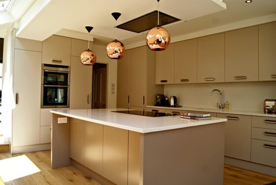 Essential Elements To Consider In Your Kitchen Design