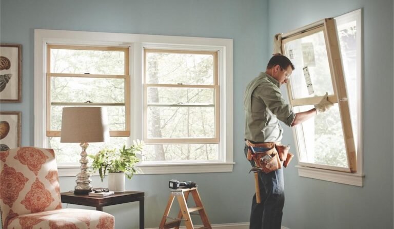 A Look At Some Of The Best Home Window Replacement Brands 2024