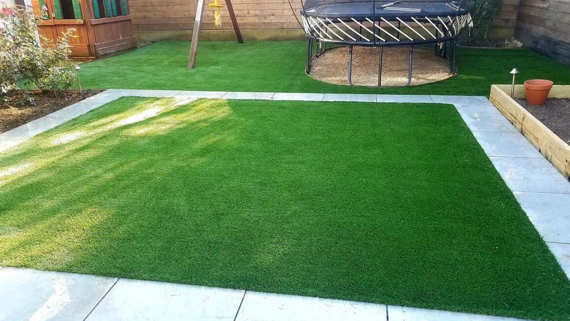 How Much Is Artificial Grass? Your Complete Cost Guide