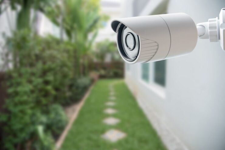 7 Signs You Need to Beef Up Your Home Security System
