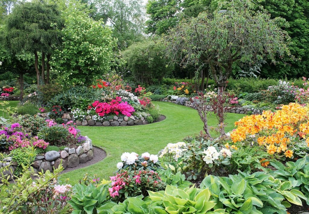 6 Common Garden Design Mistakes and How to Avoid Them