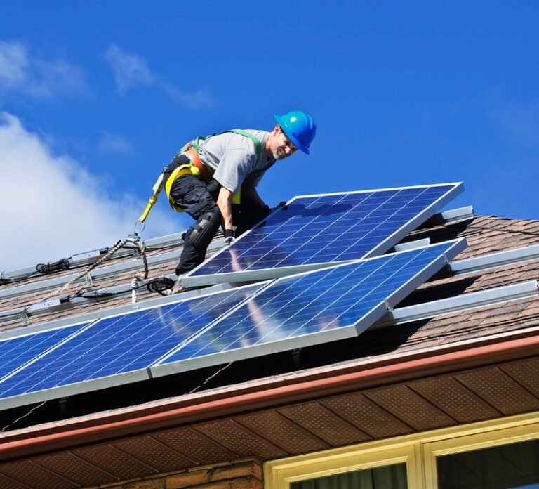 what-is-the-best-type-of-roof-for-solar-panel-installations