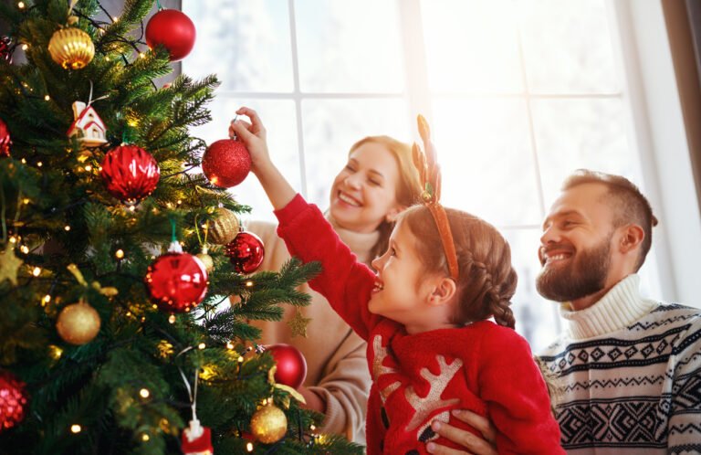 4 Ways to Prepare Your Home for The Festive Season