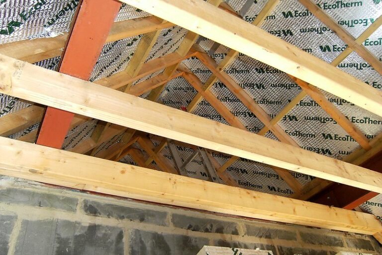 Anticon Insulation: A Simple (But Complete) Guide