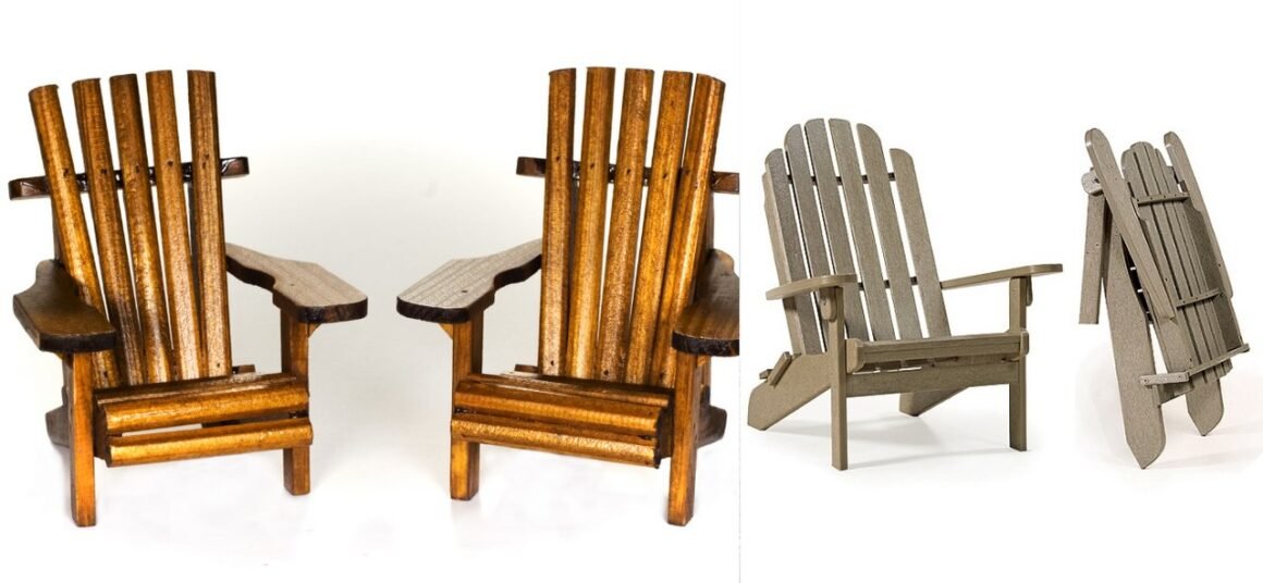 Choosing The Right Cedar Adirondack Chair For Your Home Styles And   Choosing The Right Cedar Adirondack Chair For Your Home Styles And Features 1160x536 