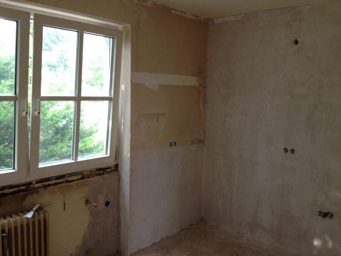 The Ultimate Guide to Diy Home Renovation: Where to Start and When to ...